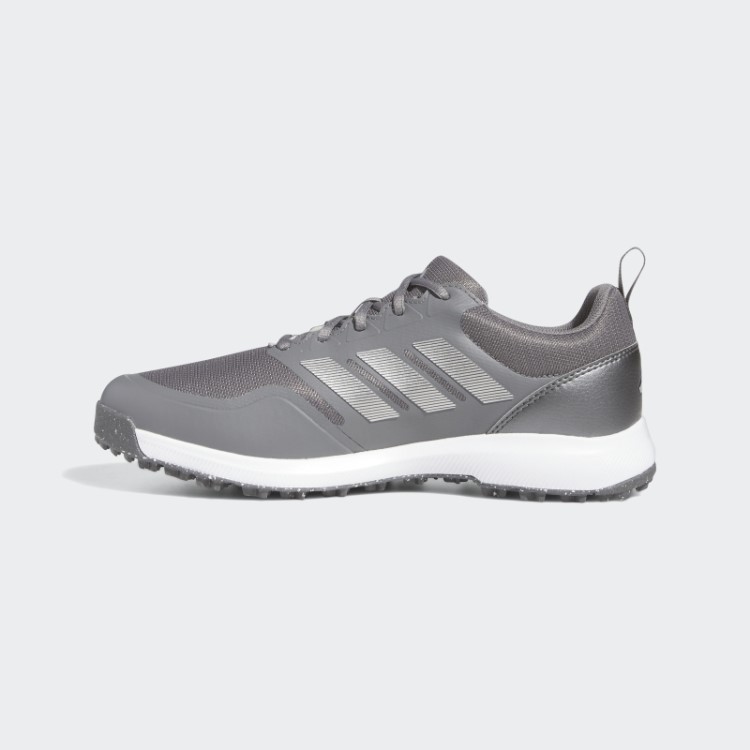 Tênis De Golfe Largo Adidas Grey Tech Response Sl 3.0