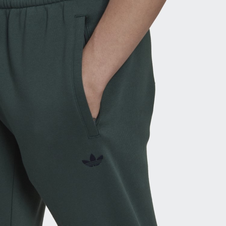 Joggers De Suor Do Time Do Colégio Verde Mineral Adidas
