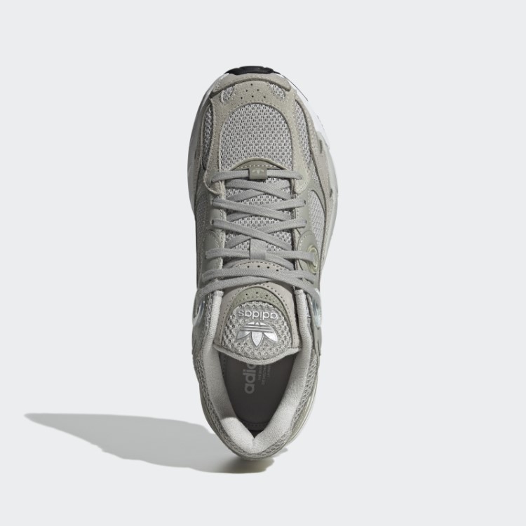 Sapato Adidas Astir Metal Cinza