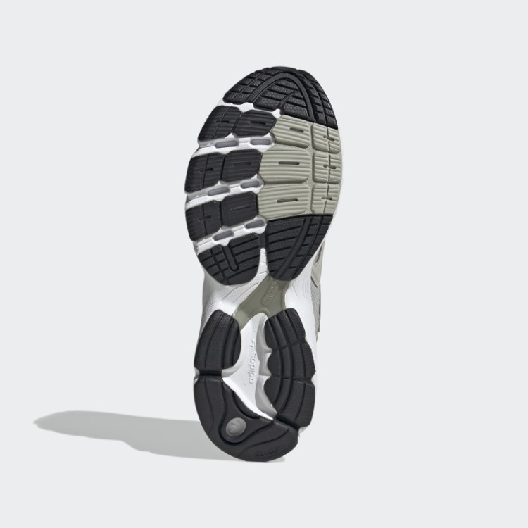 Sapato Adidas Astir Metal Cinza