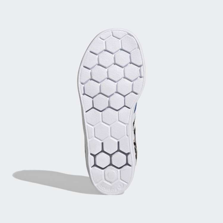 Tênis Superstar 360 Twist Adidas Preto