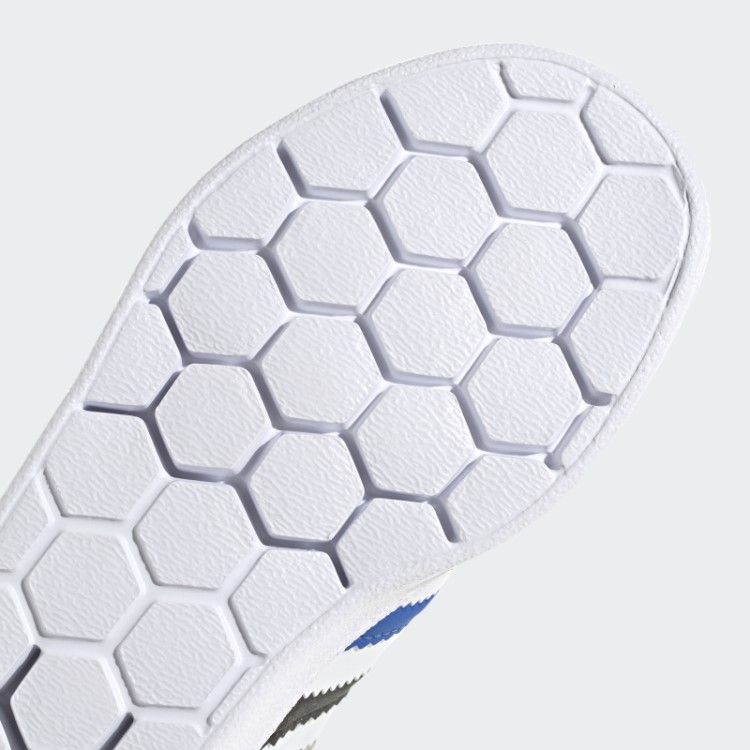 Tênis Superstar 360 Twist Adidas Preto