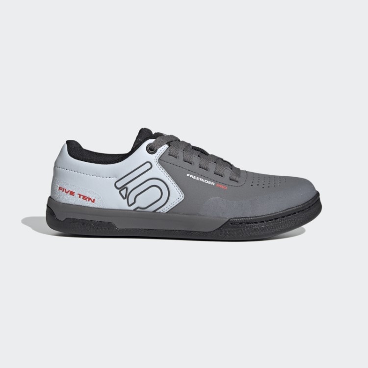 Tênis De Mountain Bike Five Ten Freerider Pro Adidas Cinza
