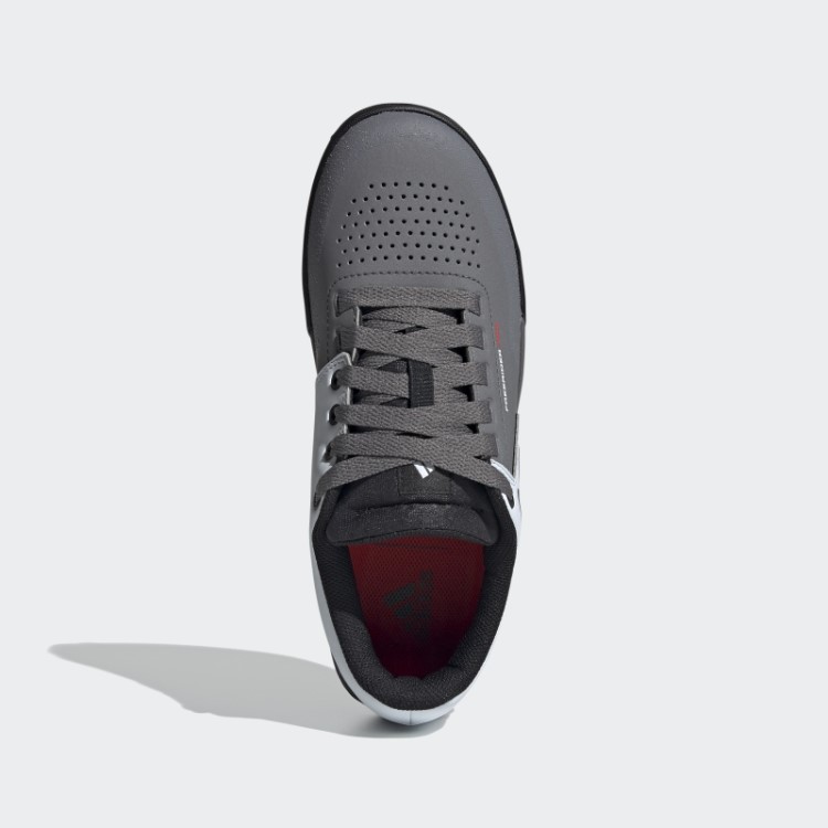 Tênis De Mountain Bike Five Ten Freerider Pro Adidas Cinza