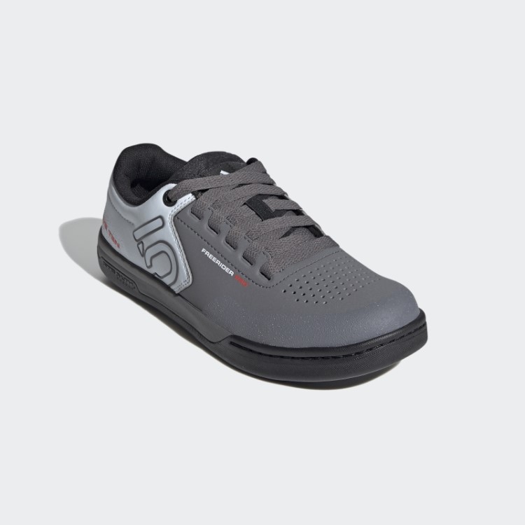 Tênis De Mountain Bike Five Ten Freerider Pro Adidas Cinza