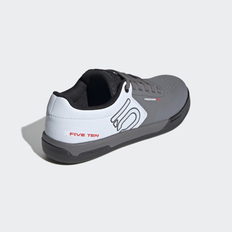 Tênis De Mountain Bike Five Ten Freerider Pro Adidas Cinza