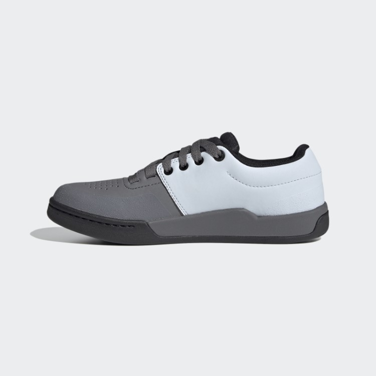 Tênis De Mountain Bike Five Ten Freerider Pro Adidas Cinza