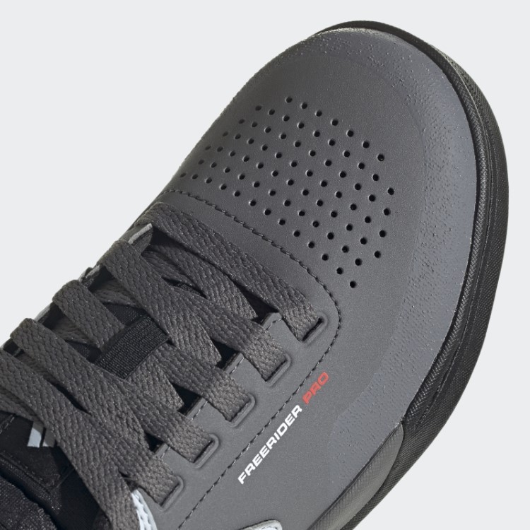 Tênis De Mountain Bike Five Ten Freerider Pro Adidas Cinza