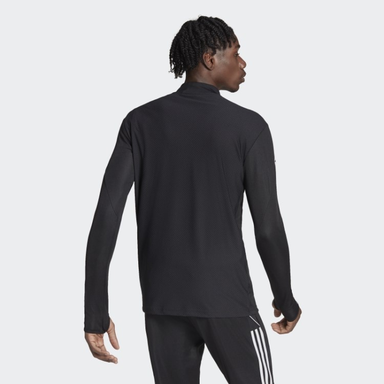 Top De Treino Adidas Black Tiro 23 League