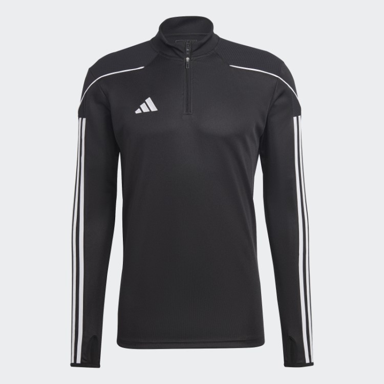 Top De Treino Adidas Black Tiro 23 League