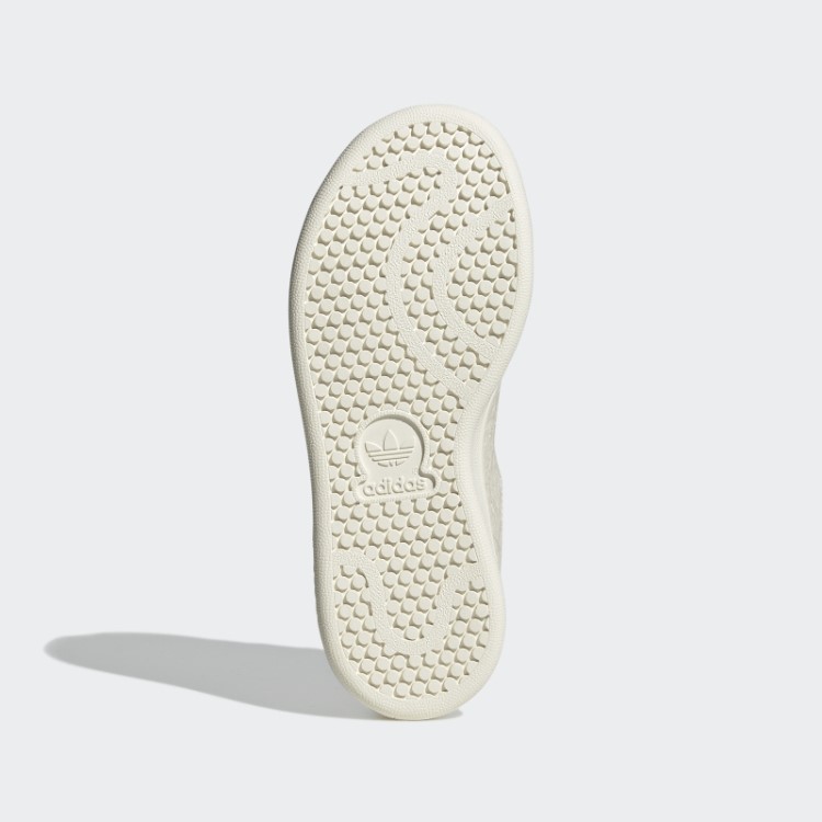 Sapatos Adidas Stan Smith Feixe Laranja Elegante