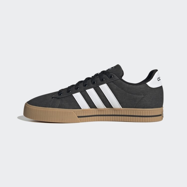Tênis Goma Adidas Daily 3.0