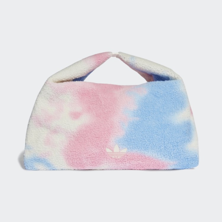 Bolsa De Ombro Adidas Branca