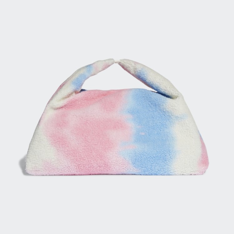 Bolsa De Ombro Adidas Branca