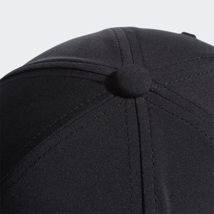 Boné Gameday Stretch Fit Adidas Preto