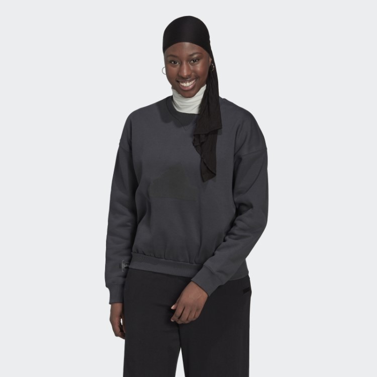 Moda Moletom Adidas De Carbono
