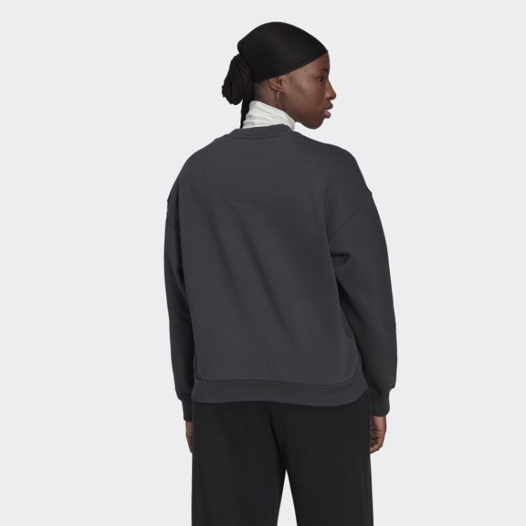 Moda Moletom Adidas De Carbono