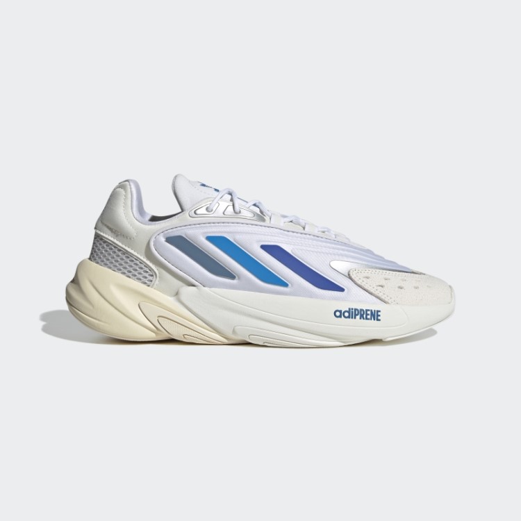 Tênis Adidas Ozelia Tom Ecru