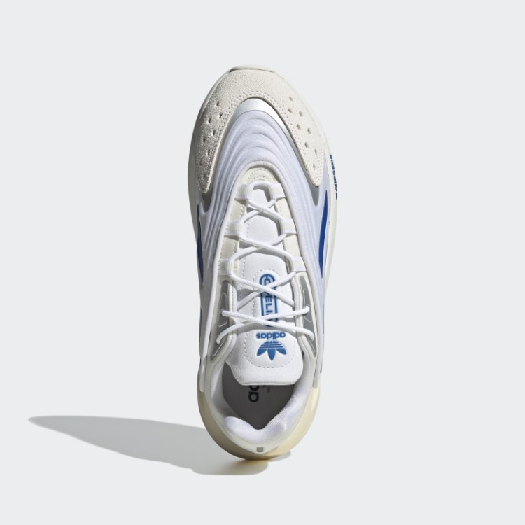 Tênis Adidas Ozelia Tom Ecru