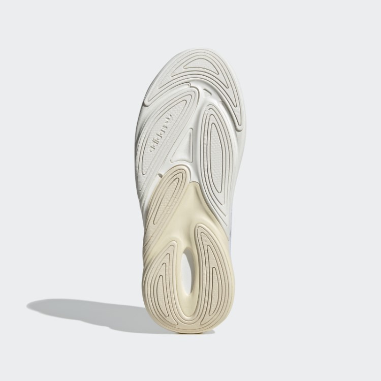 Tênis Adidas Ozelia Tom Ecru