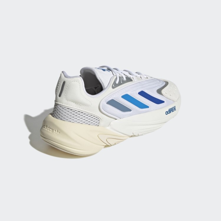 Tênis Adidas Ozelia Tom Ecru