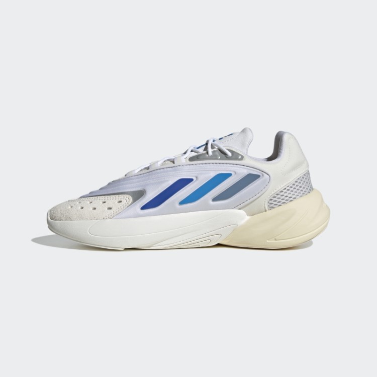 Tênis Adidas Ozelia Tom Ecru