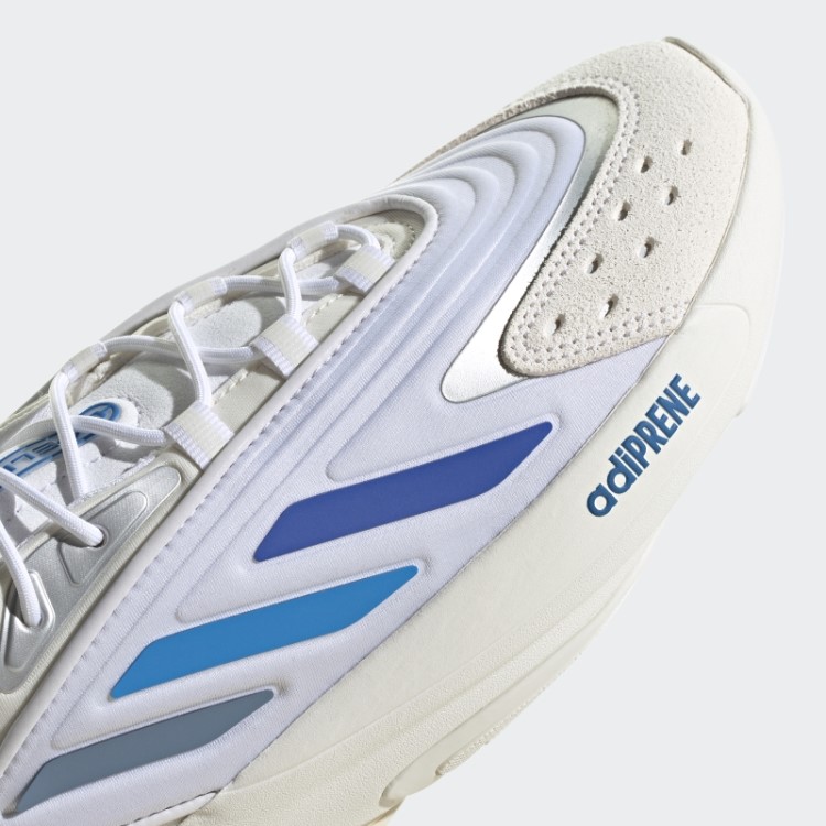 Tênis Adidas Ozelia Tom Ecru