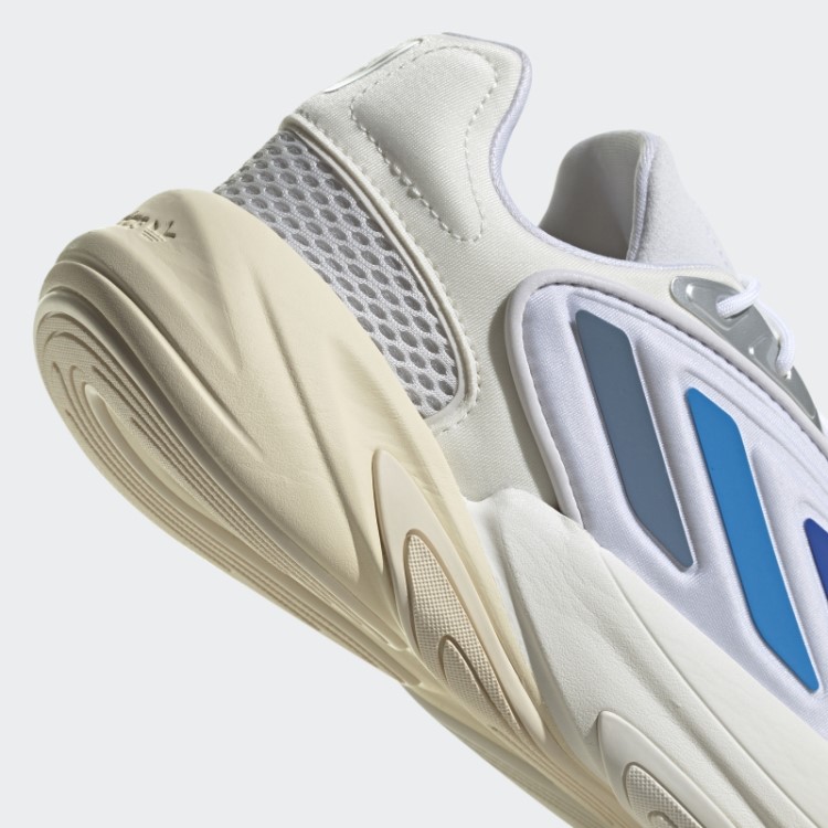Tênis Adidas Ozelia Tom Ecru