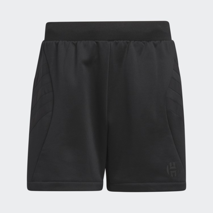 Bermuda De Viagem Adidas Harden Preta