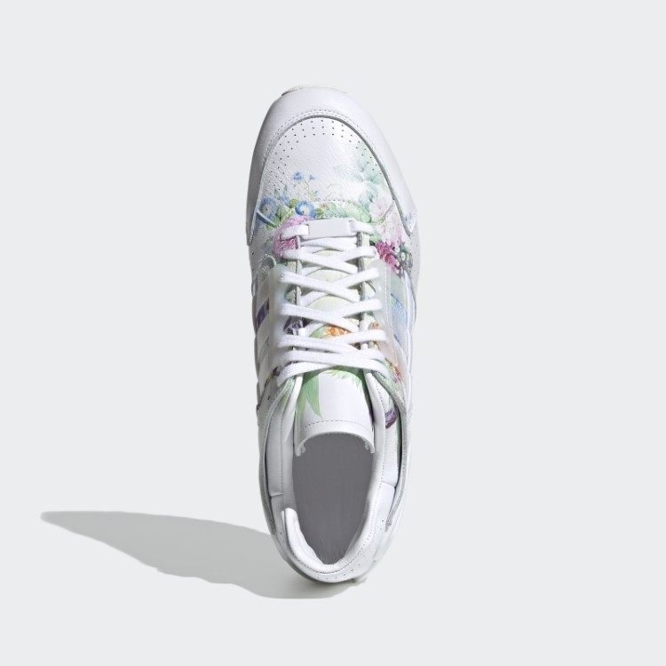 Tênis Adidas Zx 10000 Meissen Branco