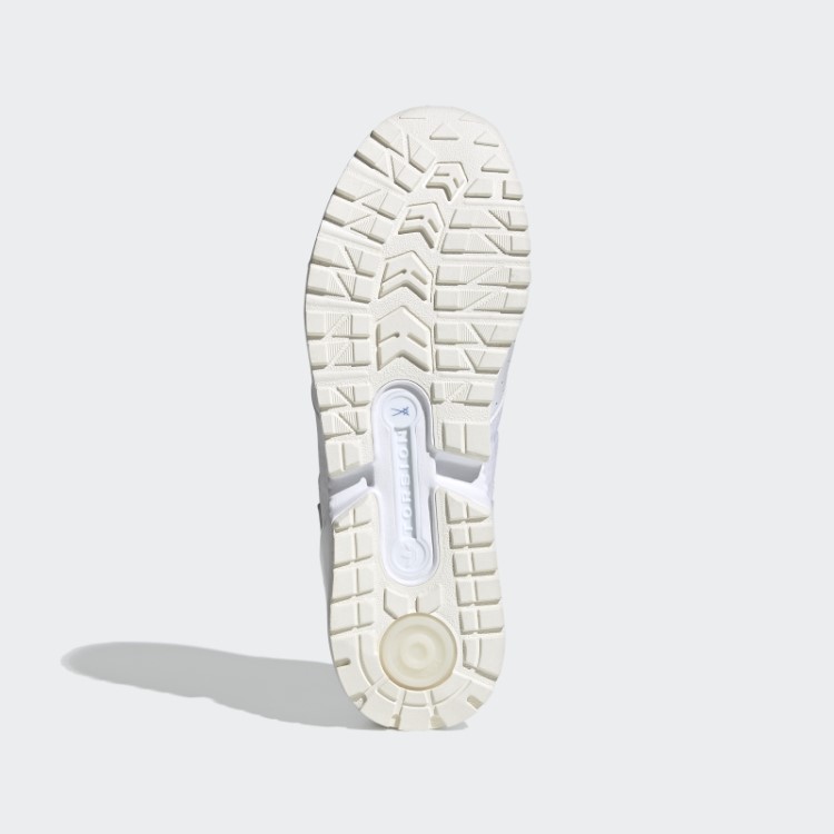 Tênis Adidas Zx 10000 Meissen Branco