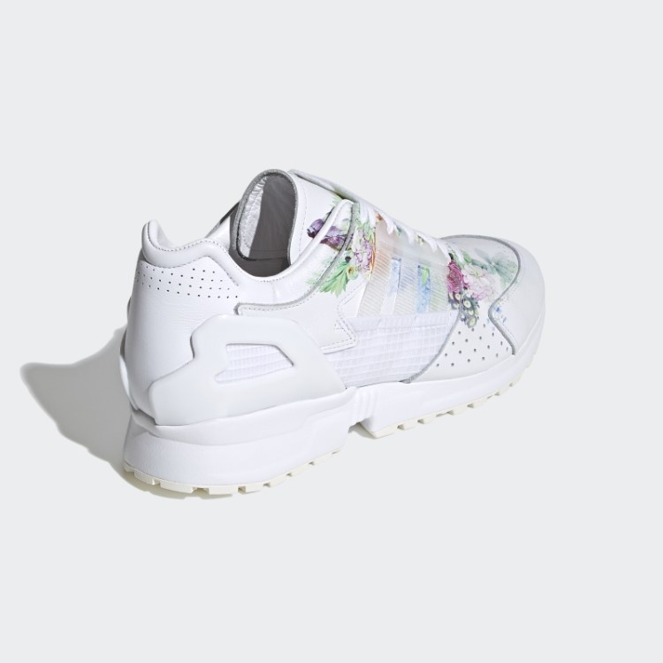 Tênis Adidas Zx 10000 Meissen Branco