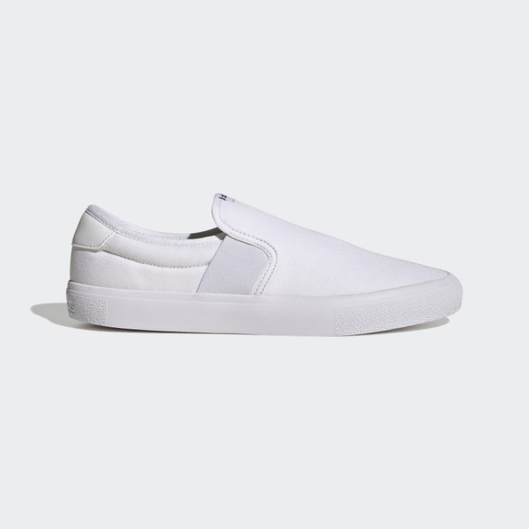Sapato Vulc Raid3r Branco Adidas