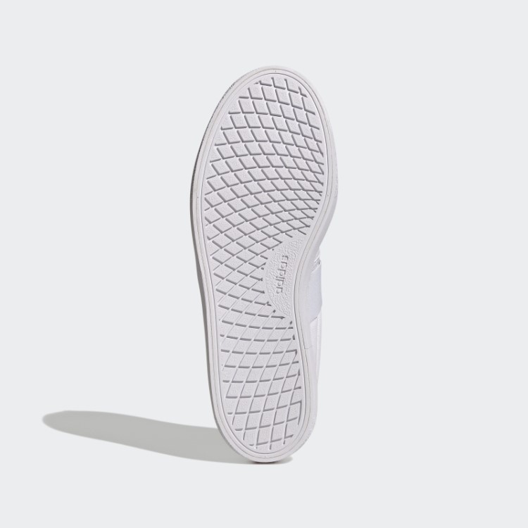 Sapato Vulc Raid3r Branco Adidas