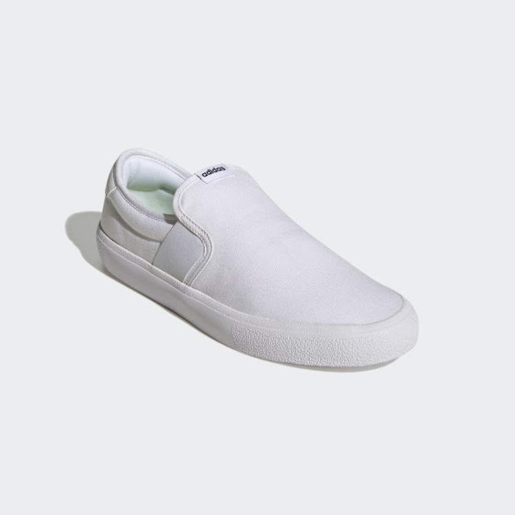 Sapato Vulc Raid3r Branco Adidas