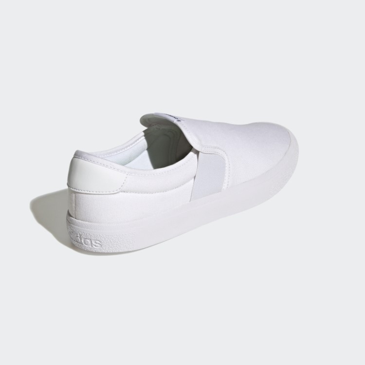 Sapato Vulc Raid3r Branco Adidas