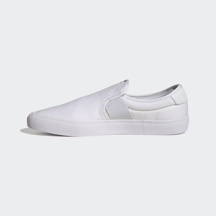 Sapato Vulc Raid3r Branco Adidas