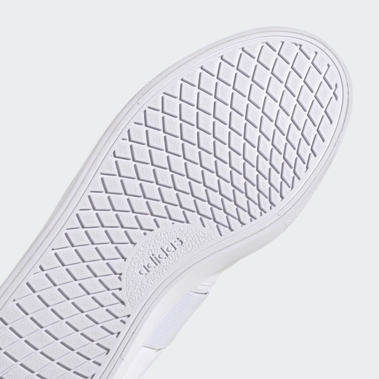 Sapato Vulc Raid3r Branco Adidas