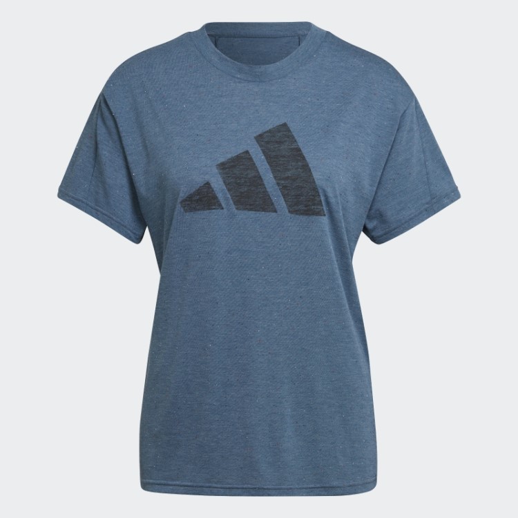 Camiseta Steel Mel Adidas Future Icons Winners 3.0