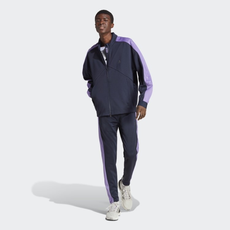 Jaqueta Tiro Suit-up Advanced Adidas Ink