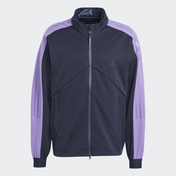 Jaqueta Tiro Suit-up Advanced Adidas Ink