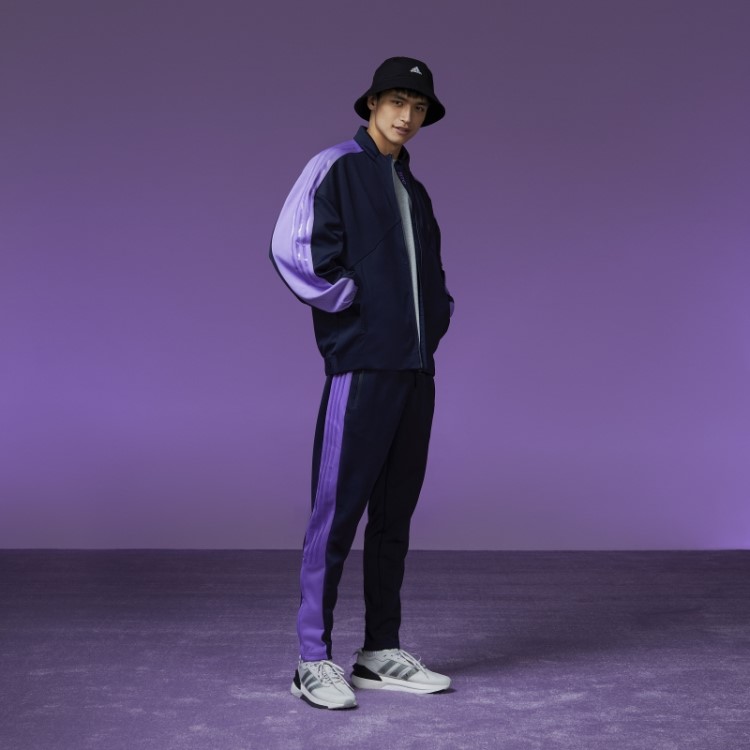 Jaqueta Tiro Suit-up Advanced Adidas Ink