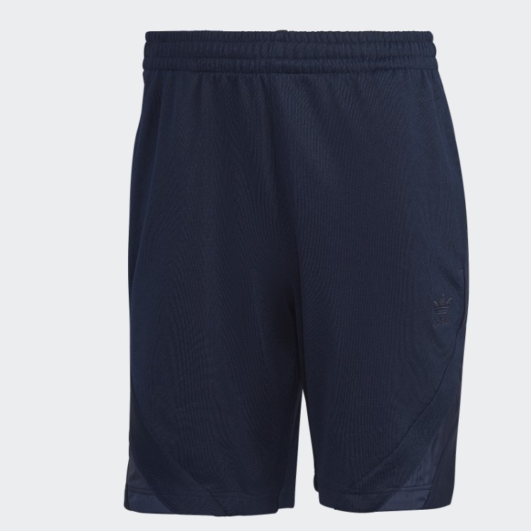 Calção Adidas Rekive Noite índigo