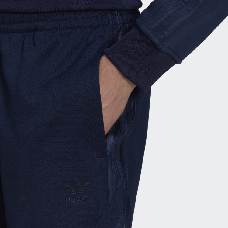 Calção Adidas Rekive Noite índigo
