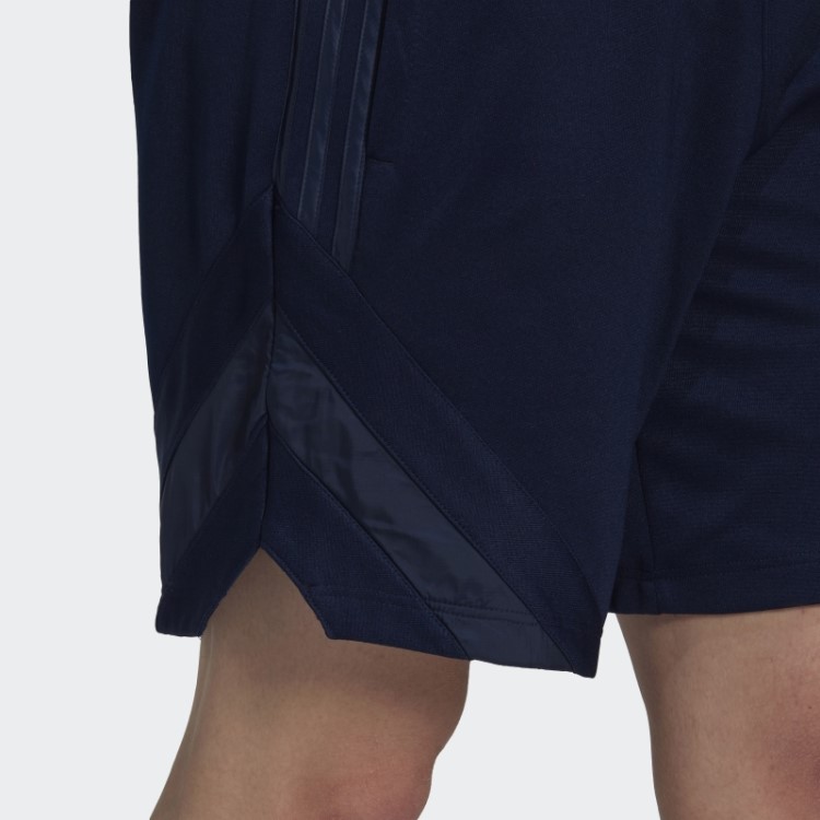 Calção Adidas Rekive Noite índigo