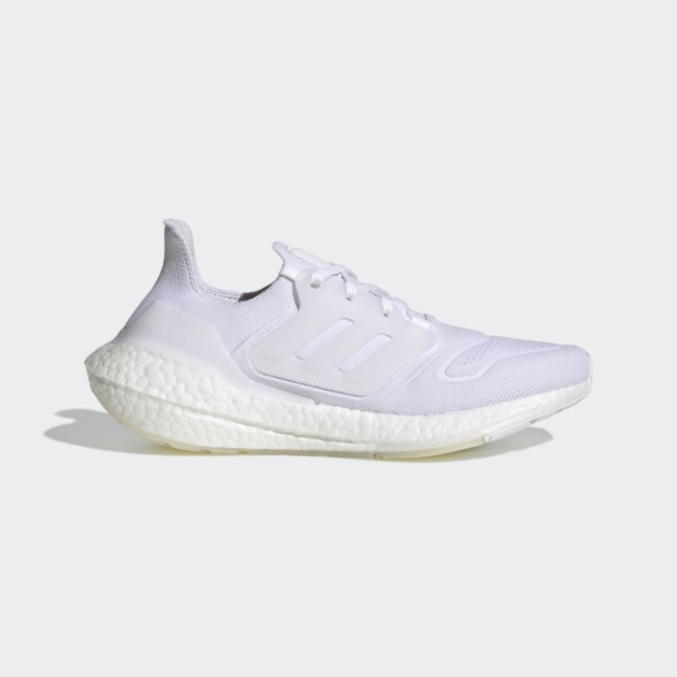Tênis Adidas Ultraboost 22 Moda Branca
