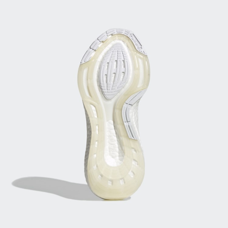 Tênis Adidas Ultraboost 22 Moda Branca