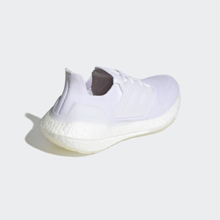 Tênis Adidas Ultraboost 22 Moda Branca