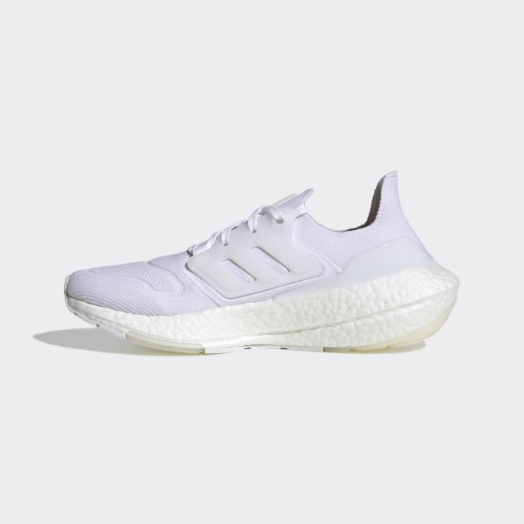 Tênis Branco Ultraboost 22 Adidas