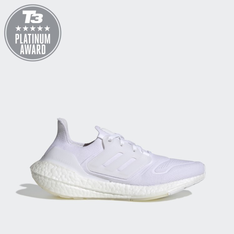 Tênis Branco Ultraboost 22 Adidas
